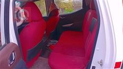 نيسان نافارا